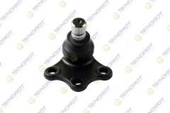 ROTİL ÖN SOL/SAĞ ALT C-ELYSEE 12 C3 09 C4 CACTUS 14 DS3 10 2008 13 301 12-TEKNOROT CI-565K-3640.77