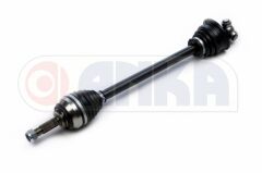 AKS ÖN SOL CLIO II 98 KNG 1.2 16V-1.6 16V-1.5DCI-1.9DTI 97 ABS SİZ-ANKA 10101005-7700110484-7711135246