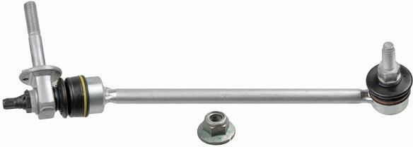 ASKI ROTU ON SAG MERCEDES GLC-CLASS C253 X253-LEMFORDER-A2533230217