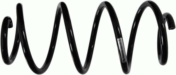 HELEZON YAY ARKA RENK KODU: 1 X KIRMIZI / 2 X KAHVERENGI MERCEDES W176 W246-SACHS 994729-A2463242304