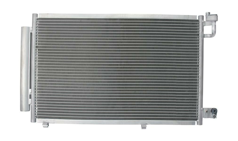 KLIMA RADYATORU KONDENSERİ FIESTA VI 1.25 1.4 16V 1.4TDCI 08 14-BOSCH 1986AD2054-8V5119710BD-8V5119710BB-AP3J19710CA