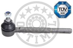 ROT BASI SAG KALIN UZUN MERCEDES W123 S123 C123-OPTIMAL G1-104-A1233380110