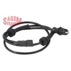 TEKERLEK HIZ SENSÖRÜ MEGANE 2-SCENIC 2 1.4-1.6-2.0 16V-1.5-1.9 DCİ 03 ARKA-SAGEM 60109-8200043136-8200296571