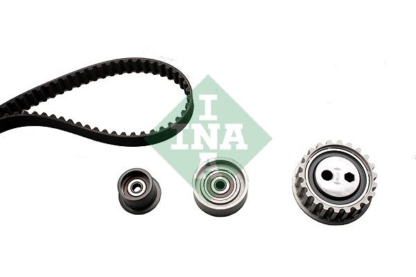 TRIGER KAYIS SETI BMW M10 M40 E30 E34-INA-11311727611-11311721264-11311708806