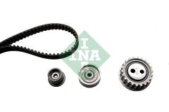 TRIGER KAYIS SETI BMW M10 M40 E30 E34-INA-11311727611-11311721264-11311708806