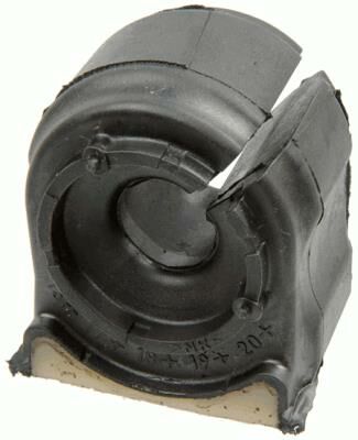 VIRAJ DEMIR LASTIGI ARKA MERCEDES SPRINTER B906 . VW CRAFTER 30-35-50-LEMFORDER 3954601-A9063262281-2E0511413F