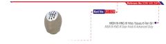 VİTES TOPUZU MGN III- FLUENCE GRİ-URS 025R-328650025R