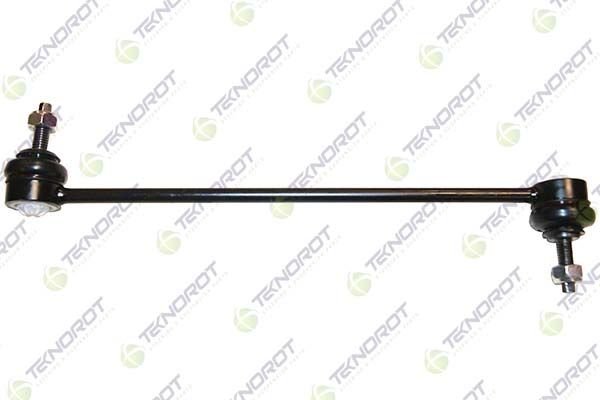 Z ROT VİRAJ ASKI ROTU ÖN CORSA E 14 ADAM 12 M10X1.5-TEKNOROT O-346-13391512-350233