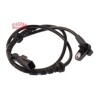 ABS SENSOR KABLO MEGANE IV - TALİSMAN ARKA SAĞ - SOL-SAGEM 60160-479000931R