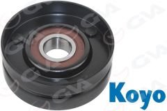 ALTERNATÖR GERGİ RULMANI ASTRA F- ASTRA G-CORSA B-VECTRA-OMEGA 1.4-1.6-1.8-2.0-2.2 91-GVA 2790110-1340533-90411025