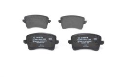ARKA BALATA A4-A5-Q5 09 GDB1765 0986TB3123-BOSCH 0986494254-8K0698451-8K0698451A-WVA24606