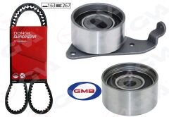 EKSANTRİK GERGİ KİTİ 163x267 AVENSIS 97-00 -CARINA II 86-96 -CORONA- RAV4 94-00 2.0i-GVA 59T7103DO-1350574010-1350574011-1350574020