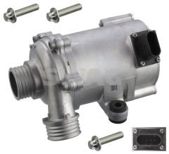 ELEKTRIKLI DEVIRDAIM OVAL SOKET BMW N20 F10 F20 F22 F30 F36 E84 F25 F26 Z4 E89-SWAG 20103680-11517597715