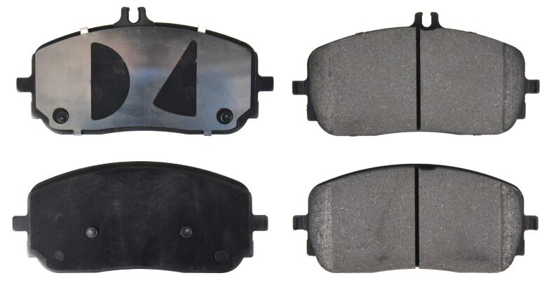 FREN BALATASI ON MERCEDES W177 V177 W247 C118 X118 H247 X247 V167-VALEO 670732-A0004203005