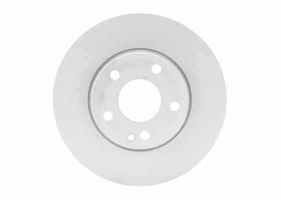 FREN DISKI ON MERCEDES W176 W246 C117-BOSCH-A2464210012