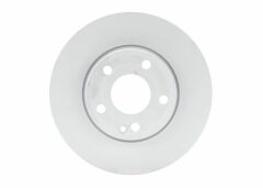 FREN DISKI ON MERCEDES W176 W246 C117-BOSCH-A2464210012