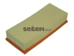 HAVA FİLTRESİ LGN-ESPACE-SAFRANE 2.2 96-01-PURFLUX A1284-7701041740-1444.Q8