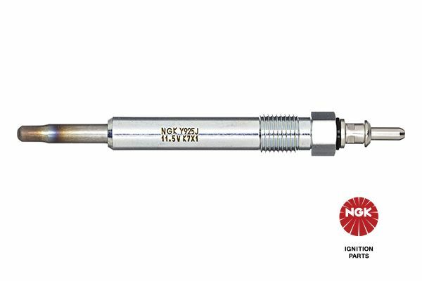 KIZDIRMA BUJISI MERCEDES OM605 OM606 W202 W210 W463 W140-NGK 6848-A0011592101