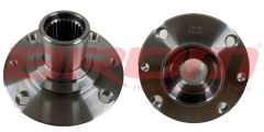 ÖN TEKER PORYASI DOBLO 1.9 JTD-BROM F50026-46745258