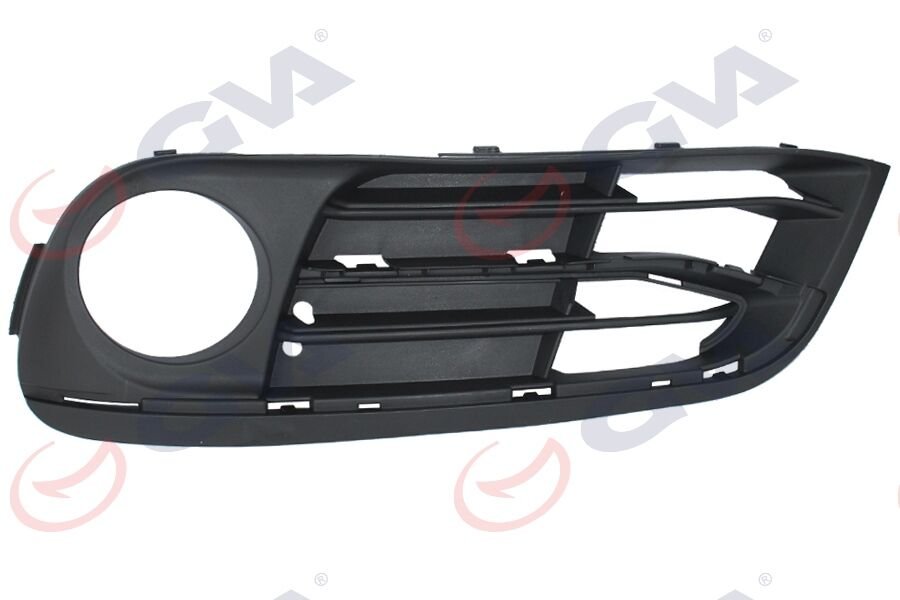 TAMPON SİS KAPAGI SOL YARI KAPALI MODERN LUXURY BMW F10-GVA 9104864-51117342391