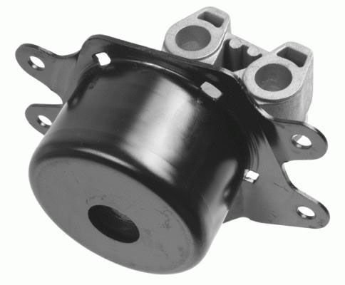 755 MOTOR KULAĞI ÖN SOL CORSA-C Z14XE-TOPRAN 206159001-684189-24416555