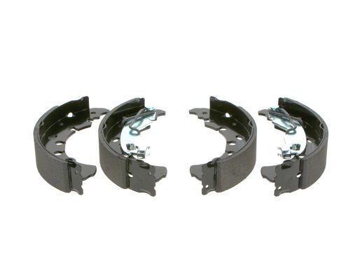 ARKA PABUÇ BALATA FIORINO-BIPPER-NEMO 08 PANDA 09 PUNTO 05 CORSA D-BOSCH 0986487702-4241.P3-1605107-77364744-77366054
