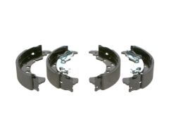 ARKA PABUÇ BALATA FIORINO-BIPPER-NEMO 08 PANDA 09 PUNTO 05 CORSA D-BOSCH 0986487702-4241.P3-1605107-77364744-77366054