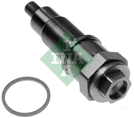 EKSANTRIK ZINCIR GERGISI MERCEDES OM601 OM602 W124 W201 W210 W140 W638 B901 B904-INA-A6010500711