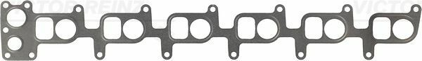 EMME MANIFOLD CONTASI MERCEDES OM613 OM648 W211 S211 W220-V.REINZ 713521700-A6131410180-046.852