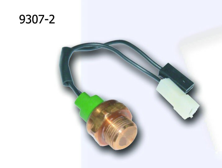 FAN MÜŞÜRÜ KABLOLU M131 DKŞ 68C-82C-UNUVAR 9307-2-4413840-4402824