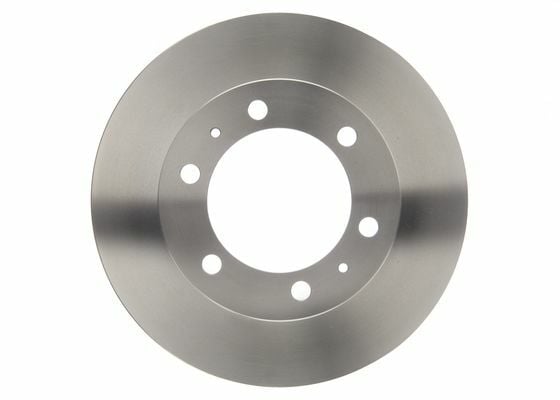 FREN DİSKİ. ÖN. 297.2 MM / 25-23 MM HAVA KANALLI-BOSCH