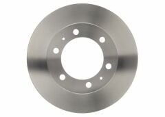 FREN DİSKİ. ÖN. 297.2 MM / 25-23 MM HAVA KANALLI-BOSCH