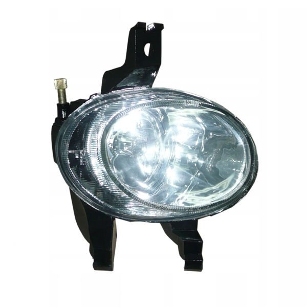 SİS FARI SOL P206 09/98-AYFAR-6204.T1