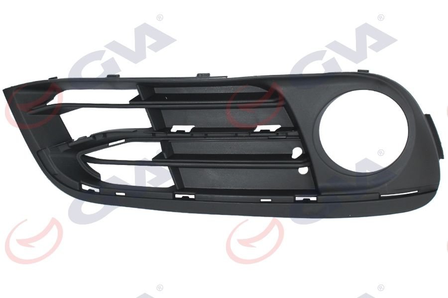 TAMPON SİS KAPAGI SAĞ YARI KAPALI MODERN LUXURY BMW F10-GVA 9104865-51117342392