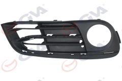 TAMPON SİS KAPAGI SAĞ YARI KAPALI MODERN LUXURY BMW F10-GVA 9104865-51117342392
