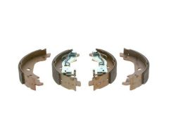 ARKA PABUÇ BALATA PUNTO 1.2 1.3JTD 1.9JTD 99 03 GRANDE PUNTO 1.3D 08 TÜM MODELLER 180x32-BOSCH 0986487596-9948373-71739597-77362296