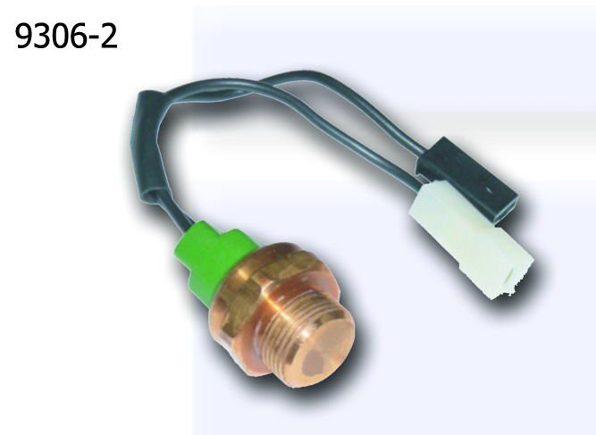 FAN MÜŞÜRÜ KABLOLU M131 DKŞ 87 C-92 C-UNUVAR 9306-2-7591326-4478950-4478951