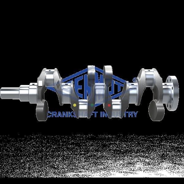 KRANK MİLİ HYUNDAI İ20 1.4 CRDI 11- G4FC MOTOR HYUNDAI G4FC İ20 CRDI 1.4-GENMOT 1448-231102A502