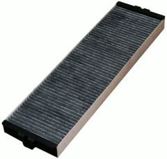 POLEN FİLTRESİ P607 2.0 02/00 2.2 16V 02/00 2.0 HDI 05/00 2.7 HDI 24V 12/04-SARDES SCA825-6447.GW