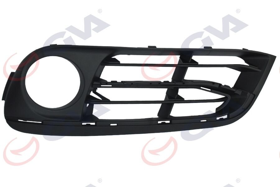 SİS KAPAGI L AÇIK BMW F10 LCİ LUXURY/MODERN 2014-2016-GVA 9104866-51117331731