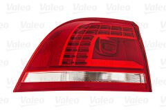 STOP SOL LED VW Touareg 2011/07-VALEO-7P6945207