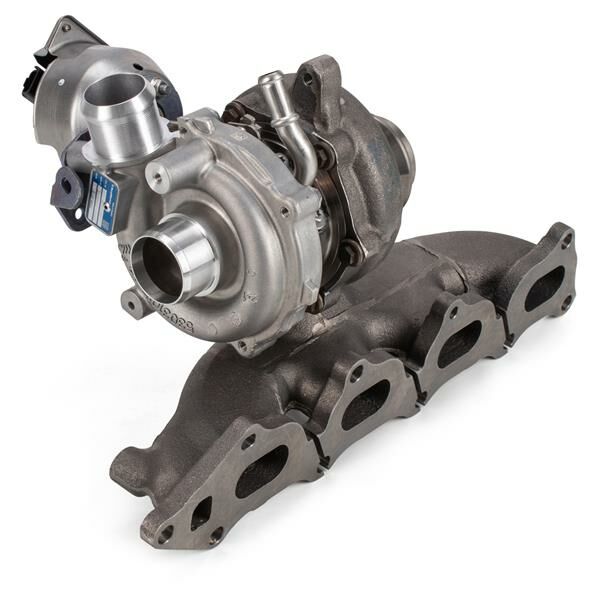TURBO SARJ BOXER III-JUMPER III DW12RU 2.2HDI EURO6-PSA 9841634380-9841634380