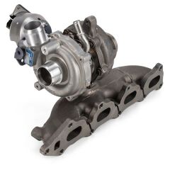 TURBO SARJ BOXER III-JUMPER III DW12RU 2.2HDI EURO6-PSA 9841634380-9841634380