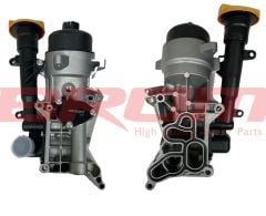 YAĞ SOĞUTUCUSU DOBLO-ALBEA-PALIO-CORSA C 1.3 MTJ BROM-BROM F5500-55238294