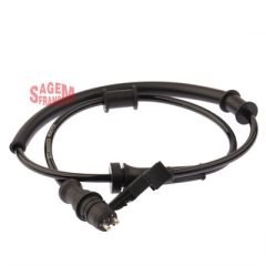 ABS SENSOR KABLO LAGUNA II ARKA SAĞ - SOL-SAGEM 60167-8200084126