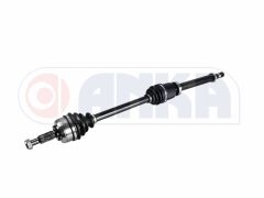 AKS KOMPLE SAĞ MGN III-FLUENCE 1.5 DCİ 5 VİTES 09-ANKA 10100013-8200890089