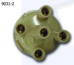 DİSTRİBÜTÖR KAPAĞI TOFAŞ SLX-S 1.6 DÜZ MOTOR DİKEY-UNUVAR 9031-2-71366701