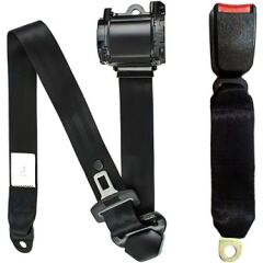 EMNİYET KEMERİ ARKA 3 NOKTA OTOMATİK UNIVERSAL-AFT 101E00015-101E00015-85006074A