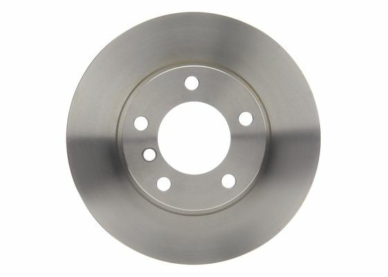 FREN DISKI ON BMW E36 E46-BOSCH-34116864060