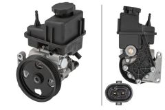 HIDROLIK DIREKSIYON POMPASI MERCEDES W639 B906-HELLA 8TL359000441-A0064666601